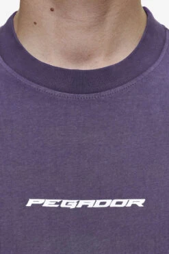 Dubose Oversized Tee Vintage Deep Purple 11 Dubose Oversized Tee Vintage Deep Purple -Pegador Sale Store PGDR MOST ALIVE ECOMMERCE MENS DAY 152939
