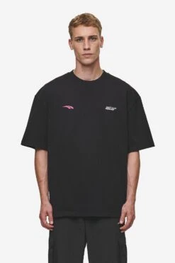 Clayton Oversized Tee Washed Black 10 Clayton Oversized Tee Washed Black -Pegador Sale Store PGDR MOST ALIVE ECOMMERCE MENS DAY 153045