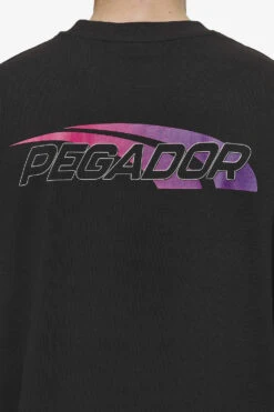 Clayton Oversized Tee Washed Black 15 Clayton Oversized Tee Washed Black -Pegador Sale Store PGDR MOST ALIVE ECOMMERCE MENS DAY 153065