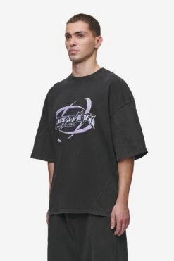 Mill Boxy Tee Vintage Black 9 Mill Boxy Tee Vintage Black -Pegador Sale Store PGDR MOST ALIVE ECOMMERCE MENS DAY 153112