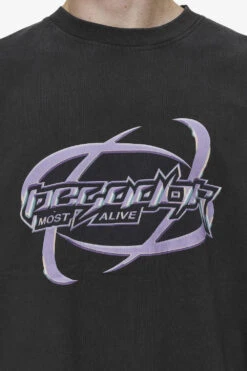 Mill Boxy Tee Vintage Black 13 Mill Boxy Tee Vintage Black -Pegador Sale Store PGDR MOST ALIVE ECOMMERCE MENS DAY 153122