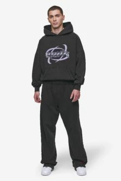 Mill Boxy Hoodie Vintage Black -Pegador Sale Store PGDR MOST ALIVE ECOMMERCE MENS DAY 153154 a64ea809 1c1e 49bb a5cd 1cad83482b23