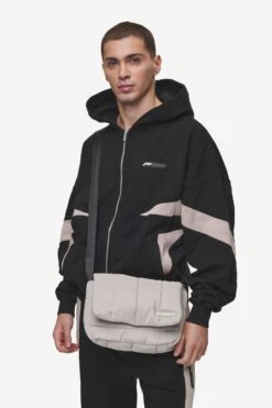 Blamor Rubber Puffer Bag Light Beige -Pegador Sale Store PGDR MOST ALIVE ECOMMERCE MENS DAY 153436