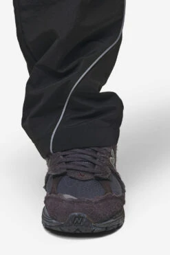Mercer Track Pants Black -Pegador Sale Store PGDR MOST ALIVE ECOMMERCE MENS DAY 153474