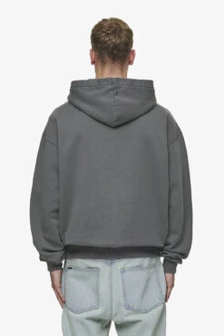 Alden Oversized Hoodie Washed Anthracite -Pegador Sale Store PGDR MOST ALIVE ECOMMERCE MENS DAY 255099