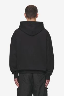 Alden Oversized Hoodie Washed Black -Pegador Sale Store PGDR MOST ALIVE ECOMMERCE MENS DAY 255110