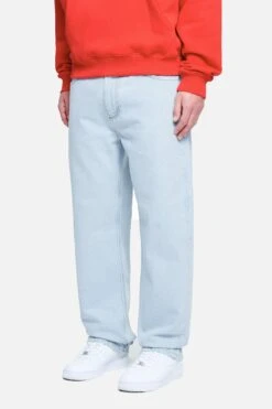 Baltra Baggy Jeans Washed Cold Blue -Pegador Sale Store PGDR NEVER TOO LATE ECOMMERCE 2 FEMALE BLUE120