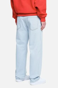 Baltra Baggy Jeans Washed Cold Blue -Pegador Sale Store PGDR NEVER TOO LATE ECOMMERCE 2 FEMALE BLUE121