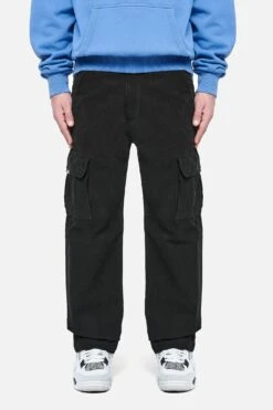 Neiva Cargo Pants Black