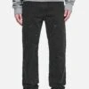 Vinto Carpenter Jeans Washed Black