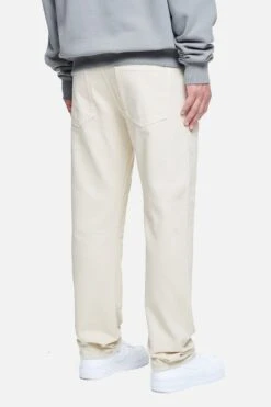 Vinto Carpenter Jeans Cream 7 Vinto Carpenter Jeans Cream -Pegador Sale Store PGDR NEVER TOO LATE ECOMMERCE 2 FEMALE BLUE222