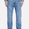 Vinto Carpenter Jeans Washed Blue