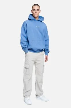 Neiva Cargo Pants Light Grey 6 Neiva Cargo Pants Light Grey -Pegador Sale Store PGDR NEVER TOO LATE ECOMMERCE 2 FEMALE BLUE249