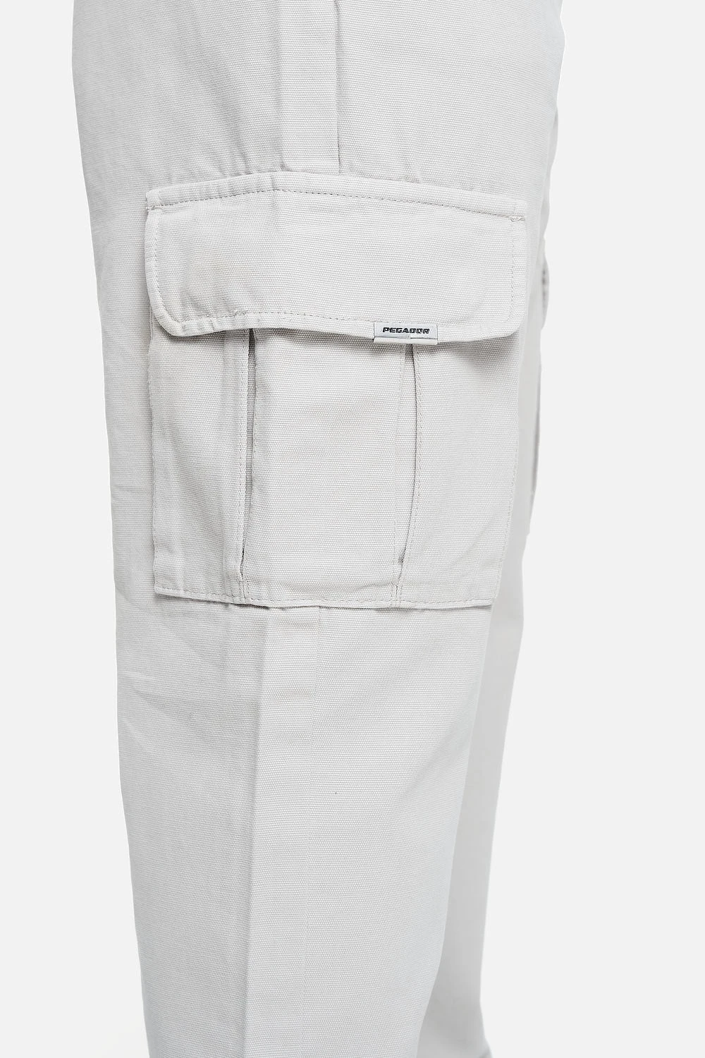 Neiva Cargo Pants Light Grey 5 Neiva Cargo Pants Light Grey - Image 5