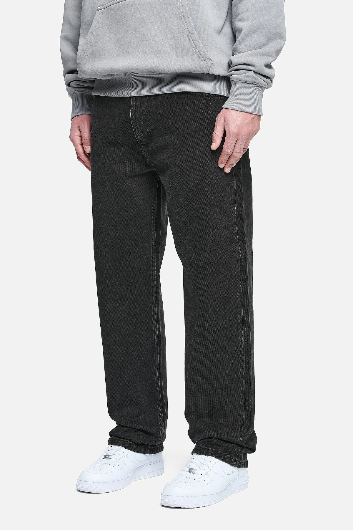 Baltra Baggy Jeans Washed Black 3 Baltra Baggy Jeans Washed Black - Image 3