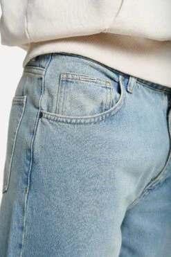 Baltra Baggy Jeans Washed Vintage Blue 9 Baltra Baggy Jeans Washed Vintage Blue -Pegador Sale Store PGDR NEVER TOO LATE ECOMMERCE 2 FEMALE BLUE64