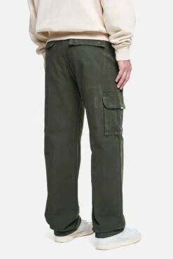 Neiva Cargo Pants Olive Green 8 Neiva Cargo Pants Olive Green -Pegador Sale Store PGDR NEVER TOO LATE ECOMMERCE 2 FEMALE BLUE77