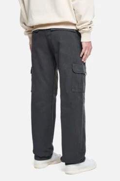 Neiva Cargo Pants Dark Grey 8 Neiva Cargo Pants Dark Grey -Pegador Sale Store PGDR NEVER TOO LATE ECOMMERCE 2 FEMALE BLUE85