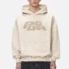 Danico Boxy Hoodie Washed Desert Sand 11 Danico Boxy Hoodie Washed Desert Sand -Pegador Sale Store PGDR NEVER TOO LATE ECOMMERCE MALE DAY 1113