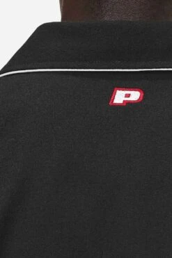 Oris Varsity Jacket Black Cream 17 Oris Varsity Jacket Black Cream -Pegador Sale Store PGDR NEVER TOO LATE ECOMMERCE MALE DAY 1505