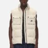 Tarbal Cargo Puffer Vest Desert Sand -Pegador Sale Store PGDR NEVER TOO LATE ECOMMERCE MALE DAY 1541 620eeda1 1731 460f ab17 528869e594b2