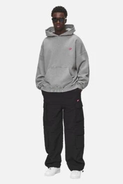 Jacks Tech Cargo Pants Black -Pegador Sale Store PGDR NEVER TOO LATE ECOMMERCE MALE DAY 1586 2fc8bbcd 875e 4162 95f6 42270eb50dc1