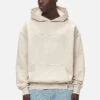 Gilford Oversized Hoodie Washed Desert Sand -Pegador Sale Store PGDR NEVER TOO LATE ECOMMERCE MALE DAY 2126