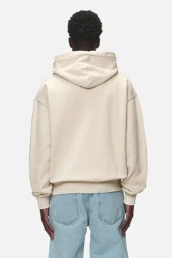 Gilford Oversized Hoodie Washed Desert Sand -Pegador Sale Store PGDR NEVER TOO LATE ECOMMERCE MALE DAY 2131
