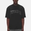 Gilford Oversized Tee Washed Black 10 Gilford Oversized Tee Washed Black -Pegador Sale Store PGDR NEVER TOO LATE ECOMMERCE MALE DAY 244