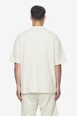 Libco Structured Knit Shirt Salty Cream -Pegador Sale Store PGDR Next Wave E COMMERCE MENS DAY 146971 4b0aa20a e3aa 439d bdad 82115cabc14a