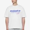 Hamlin Oversized Tee White -Pegador Sale Store PGDR Next Wave E COMMERCE MENS DAY 147029