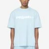 Cosmo Oversized Tee Washed Baby Blue -Pegador Sale Store PGDR Next Wave E COMMERCE MENS DAY 248059