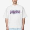 Breen Boxy Tee White -Pegador Sale Store PGDR Next Wave E COMMERCE MENS DAY 248072