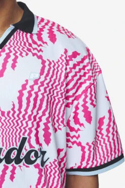 Worden Boxy Trikot White Pink -Pegador Sale Store PGDR Next Wave E COMMERCE MENS DAY 248154 7182cc3f bb96 4f5f 8c87 c03cf8bd5f33