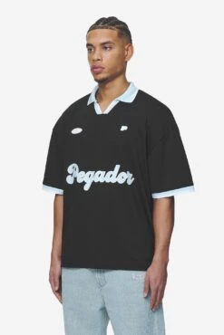 Worden Boxy Trikot Black -Pegador Sale Store PGDR Next Wave E COMMERCE MENS DAY 248173