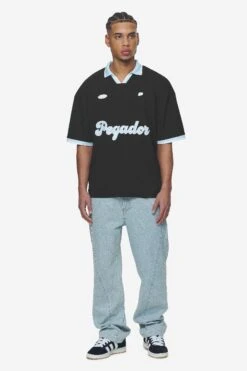 Worden Boxy Trikot Black -Pegador Sale Store PGDR Next Wave E COMMERCE MENS DAY 248180