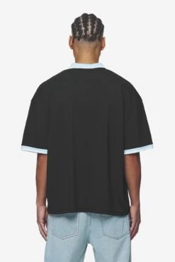 Worden Boxy Trikot Black -Pegador Sale Store PGDR Next Wave E COMMERCE MENS DAY 248184