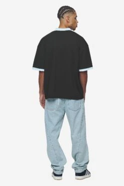 Worden Boxy Trikot Black -Pegador Sale Store PGDR Next Wave E COMMERCE MENS DAY 248188