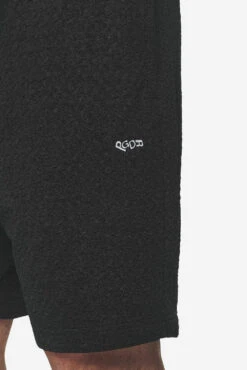 Wyton Structured Summer Shorts Black -Pegador Sale Store PGDR Next Wave E COMMERCE MENS DAY 248252