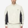 Wolsey Track Jacket Salty Cream Black -Pegador Sale Store PGDR Next Wave E COMMERCE MENS DAY 248290