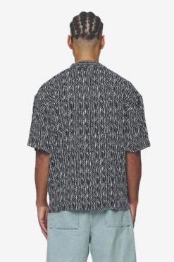 Zircon Summer Shirt Black -Pegador Sale Store PGDR Next Wave E COMMERCE MENS DAY 248329