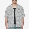 Zircon Summer Shirt Salty Cream -Pegador Sale Store PGDR Next Wave E COMMERCE MENS DAY 248339