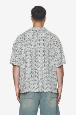 Zircon Summer Shirt Salty Cream -Pegador Sale Store PGDR Next Wave E COMMERCE MENS DAY 248350