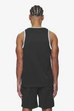 Tulare Mesh Tank Top Black -Pegador Sale Store PGDR Next Wave E COMMERCE MENS DAY 248411