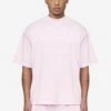 Logo Boxy Tee Washed Bubblegum White Gum -Pegador Sale Store PGDR Next Wave E COMMERCE MENS DAY 248590 d03dc6a1 a4ce 4c9f 9fc3 7e7b862ea802