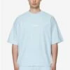 Logo Boxy Tee Washed Baby Blue White Gum 12 Logo Boxy Tee Washed Baby Blue White Gum -Pegador Sale Store PGDR Next Wave E COMMERCE MENS DAY 248696 1e8372c5 2192 483b b819 1fcd4e10bdbb