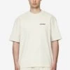 Logo Oversized Tee Washed Salty Cream Black Gum -Pegador Sale Store PGDR Next Wave E COMMERCE MENS DAY 248728 bae6f14d 1421 4f4a ba8d b0dd76dc7284