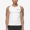 Logo Rib Undershirt White -Pegador Sale Store PGDR Next Wave E COMMERCE MENS DAY 248852 aaf13fb2 3958 426c aaf4 0db4a84c22c7