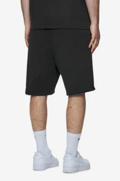 Keyes Terry Shorts Washed Black -Pegador Sale Store PGDR Next Wave E COMMERCE MENS PANTS DAY 14812