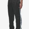 Zeno Track Pants Black Baby Blue -Pegador Sale Store PGDR Next Wave E COMMERCE MENS PANTS DAY 24908
